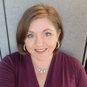Meet your Posher, Kathy